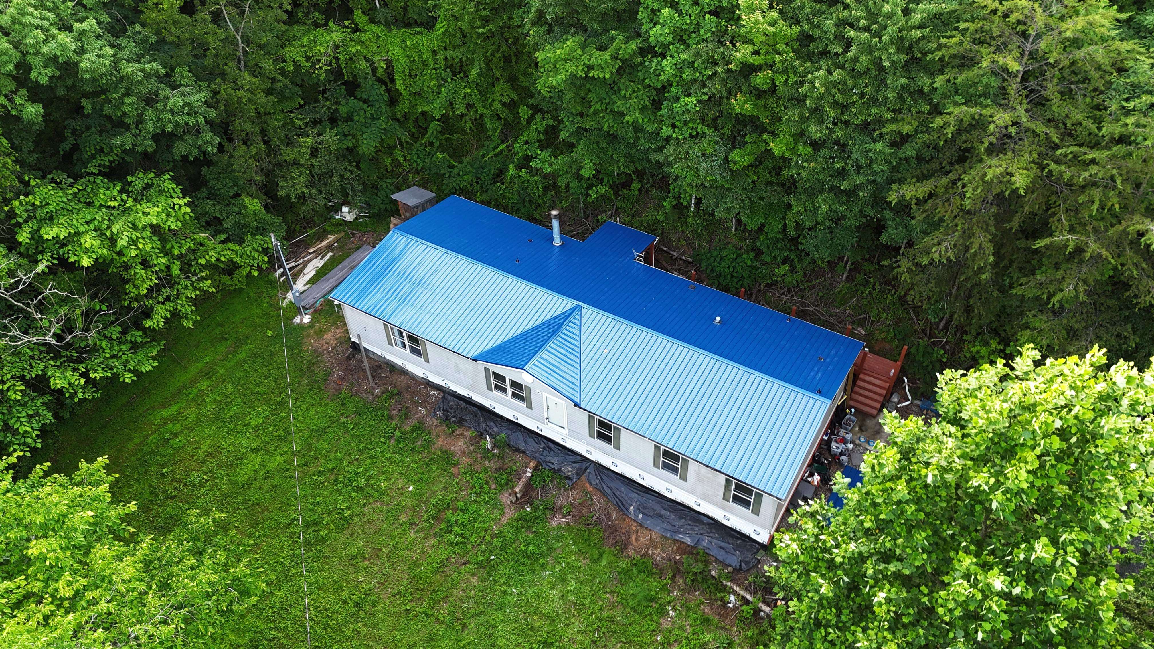 Bringing Durability and Style to Knoxville, TN: A Metal Roofing Success Story
